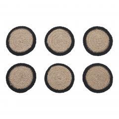 85535-Raven-Harvest-Stencil-Coaster-Set-of-6-image-3