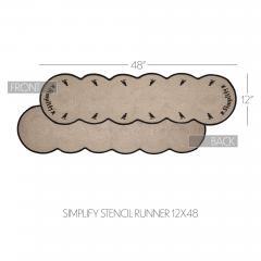 85539-Raven-Harvest-Simplify-Stencil-Runner-12x48-image-4