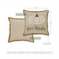 85540-Harvest-Blessings-Applique-Pumpkin-Give-Thanks-Pillow-12x12-image-5
