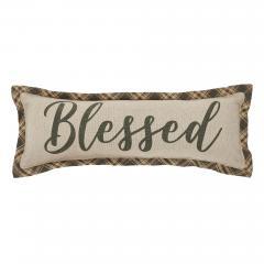 85541-Harvest-Blessings-Blessed-Pillow-5x15-image-2