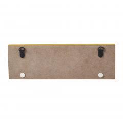 85417-Under-The-Harvest-Moon-Prim-Stars-Mustard-Base-MDF-Sign-4x12-image-3