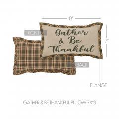 85542-Harvest-Blessings-Gather-Be-Thankful-Pillow-7x13-image-5