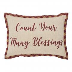 85545-Harvest-Blessings-Count-Your-Many-Blessings-Pillow-9.5x14-image-2