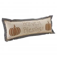 85546-Harvest-Blessings-Pumpkin-Pillow-5x15-image-4
