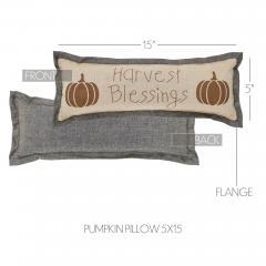 85546-Harvest-Blessings-Pumpkin-Pillow-5x15-image-5
