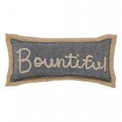 85548-Harvest-Blessings-Bountiful-Pillow-5x12-image-2