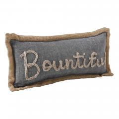 85548-Harvest-Blessings-Bountiful-Pillow-5x12-image-4