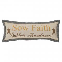 85549-Harvest-Blessings-Sow-Faith-Gather-Abundance-Pillow-5x15-image-2