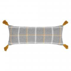 85550-Harvest-Blessings-Count-Your-Many-Blessings-Woven-Pillow-5x15-image-3