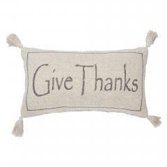 85552-Harvest-Blessings-Give-Thanks-Woven-Pillow-7x13-image-2