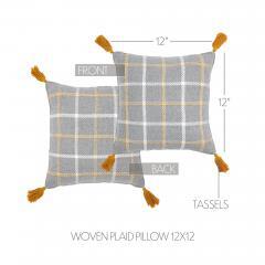 85553-Harvest-Blessings-Woven-Plaid-Pillow-12x12-image-5