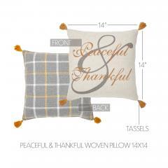 85554-Harvest-Blessings-Peaceful-Thankful-Woven-Pillow-14x14-image-5