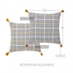 85557-Harvest-Blessings-Woven-Plaid-Pillow-18x18-image-5