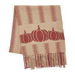 85564-Harvest-Blessings-Pumpkin-Patch-Ticking-Stripe-Woven-Throw-50x60-image-4