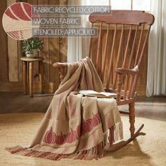 85564-Harvest-Blessings-Pumpkin-Patch-Ticking-Stripe-Woven-Throw-50x60-image-6