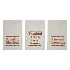 85566-Harvest-Blessings-Tea-Towel-Set-of-3-19x28-image-4
