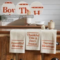 85566-Harvest-Blessings-Tea-Towel-Set-of-3-19x28-image-6