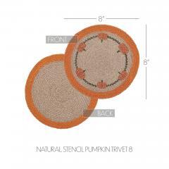 85569-Harvest-Blessings-Natural-Stencil-Pumpkin-Trivet-8-image-4