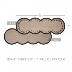 85571-Harvest-Blessings-Stencil-Gather-Be-Thankful-Runner-12x36-image-4