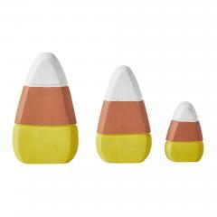 85463-Candy-Corn-Wood-Decor-Set-of-3-Sizes-image-2