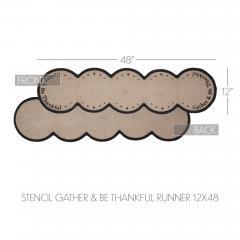 85572-Harvest-Blessings-Stencil-Gather-Be-Thankful-Runner-12x48-image-4