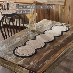 85572-Harvest-Blessings-Stencil-Gather-Be-Thankful-Runner-12x48-image-5