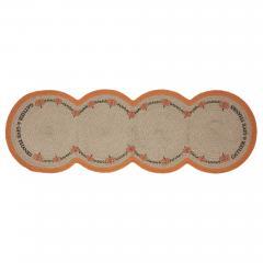 85583-Harvest-Blessings-Natural-Stencil-Pumpkin-Runner-12x36-image-2