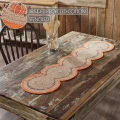 85584-Harvest-Blessings-Natural-Stencil-Pumpkin-Runner-12x48-image-5