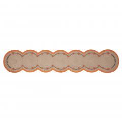 85585-Harvest-Blessings-Natural-Stencil-Pumpkin-Runner-12x60-image-2