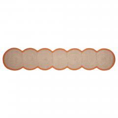 85585-Harvest-Blessings-Natural-Stencil-Pumpkin-Runner-12x60-image-3