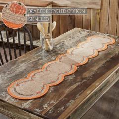 85585-Harvest-Blessings-Natural-Stencil-Pumpkin-Runner-12x60-image-5