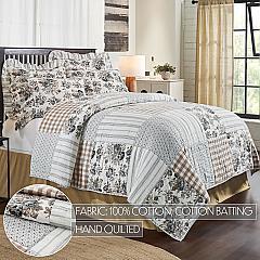 70007-Annie-Portabella-Floral-Patch-King-Quilt-105Wx95L-image-5