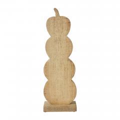 85464-Pumpkin-Stack-Welcome-Wooden-Sign-Medium-16.5x5.5x2.5-image-3