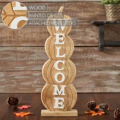 85465-Pumpkin-Stack-Welcome-Wooden-Sign-Large-24.5x8.25x3-image-6