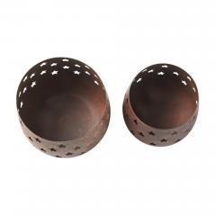 85308-Votive-Candle-Holder-Stars-Rust-Set-of-2-image-4