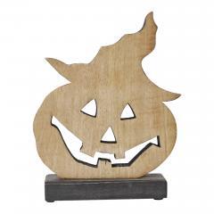 85466-Jack-O-Lantern-w-Witch-Hat-Wood-Decor-10x8x2-image-3