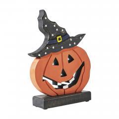 85466-Jack-O-Lantern-w-Witch-Hat-Wood-Decor-10x8x2-image-4