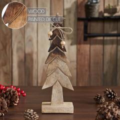 85332-Christmas-Tree-Wooden-Two-Toned-Brown-Natural-Figurine-11.75x3.75x2.75-image-6
