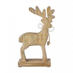 85333-Reindeer-Wooden-Figurine-10x5.5x2.5-image-2