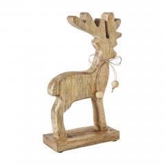 85333-Reindeer-Wooden-Figurine-10x5.5x2.5-image-4