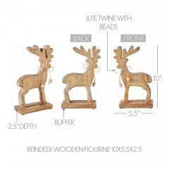 85333-Reindeer-Wooden-Figurine-10x5.5x2.5-image-5