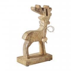 85334-Reindeer-Wooden-Figurine-8x4.5x2.5-image-4