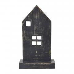 85337-Rustic-Wooden-House-Grey-10x5.75x3-image-2
