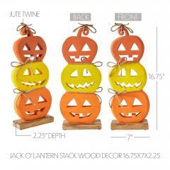 85467-Jack-O-Lantern-Stack-Wood-Decor-16.75x7x2.25-image-5