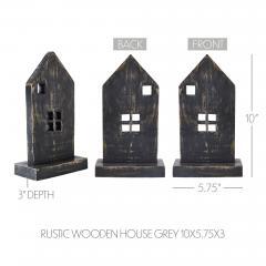 85337-Rustic-Wooden-House-Grey-10x5.75x3-image-5