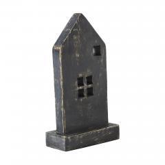 85338-Rustic-Wooden-House-Grey-8.5x4.75x2-image-4