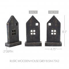 85338-Rustic-Wooden-House-Grey-8.5x4.75x2-image-5