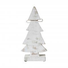 85343-Snowy-Tree-Textured-Wooden-White-12.25x6x2.5-image-3