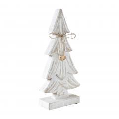 85343-Snowy-Tree-Textured-Wooden-White-12.25x6x2.5-image-4