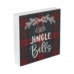 85351-Jingle-Bells-Plaid-Block-Sign-5x5-image-4